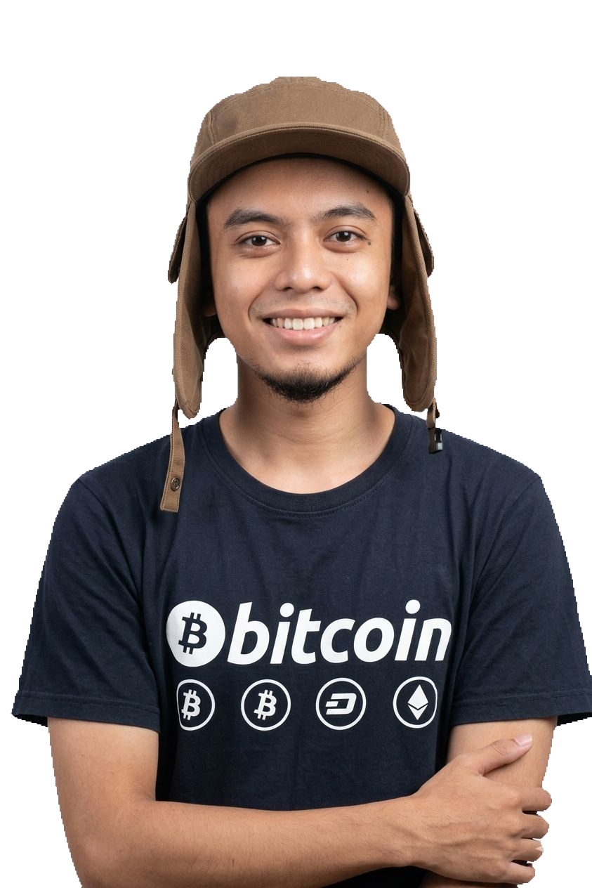 Ridwan Hadi Pranata